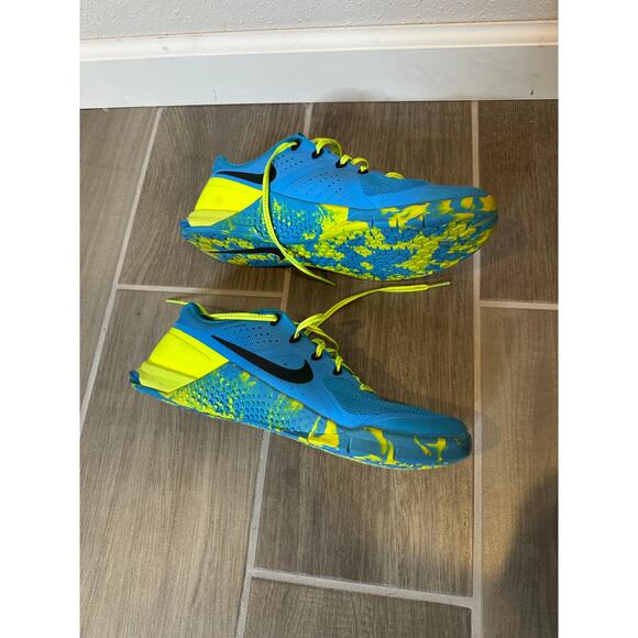 Nike‎ metcon 2 -size 10 - Picture 3 of 4